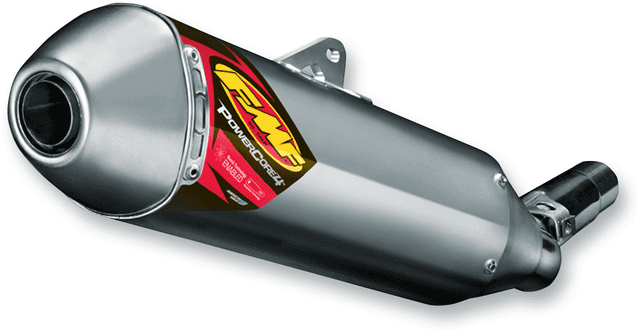 FMF 1821-1534 PowerCore 4 HEX Muffler