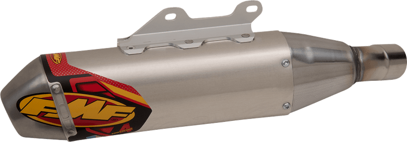 FMF 1821-1571 PowerCore 4 HEX Muffler — image 1 of 2