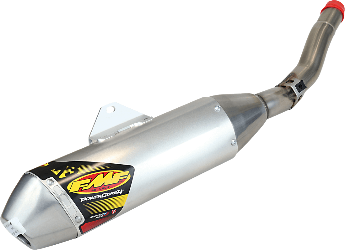 FMF 1821-1572 PowerCore 4 HEX Muffler