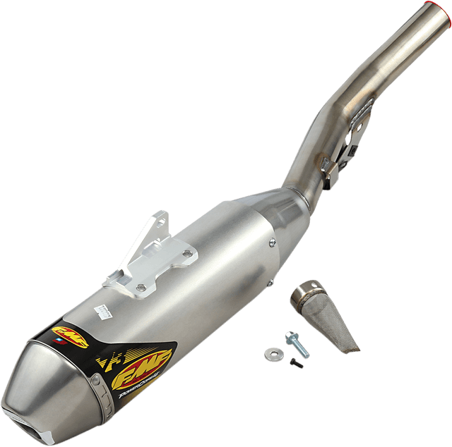 FMF 1821-1606 PowerCore 4 HEX Muffler — image 2 of 2
