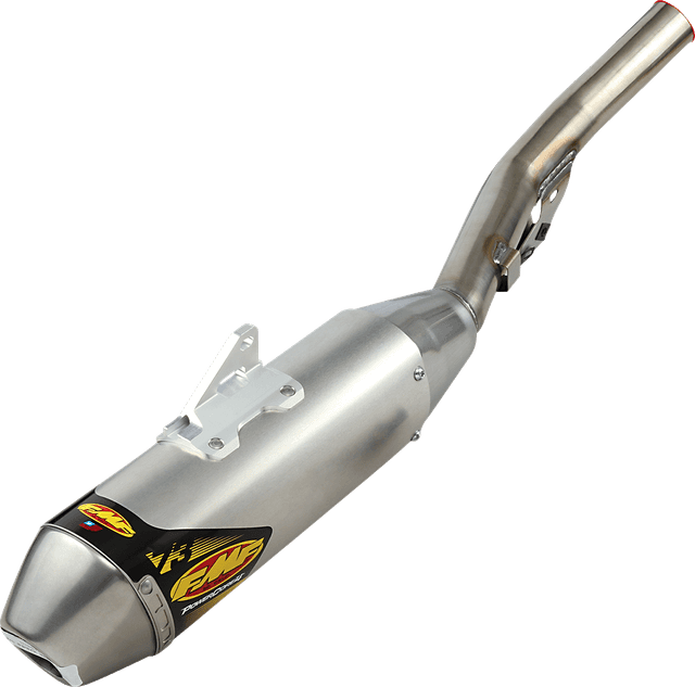 FMF 1821-1606 PowerCore 4 HEX Muffler — image 1 of 2