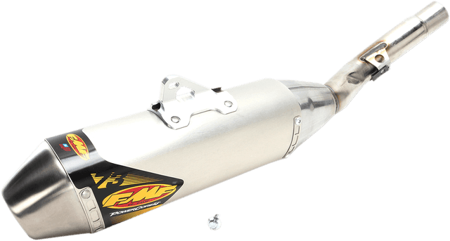 FMF 1821-1723 PowerCore 4 HEX Muffler — image 2 of 2