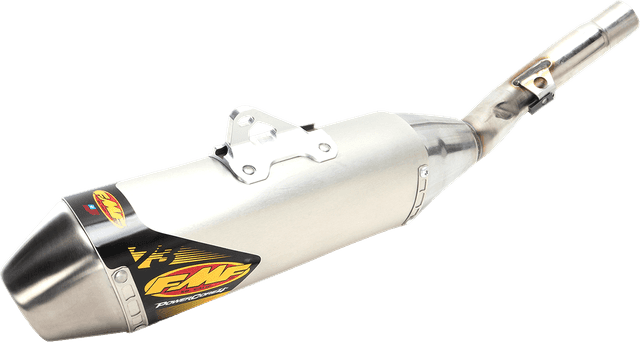 FMF 1821-1723 PowerCore 4 HEX Muffler — image 1 of 2