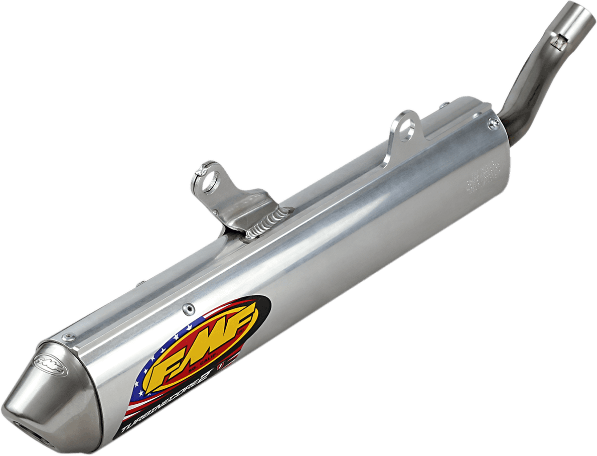 FMF 1821-1757 Turbinecore 2 Spark Arrestor Silencer