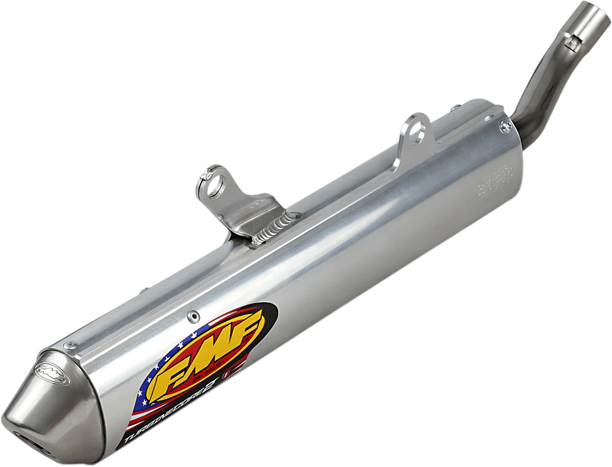 FMF 1821-1757 Turbinecore 2 Spark Arrestor Silencer