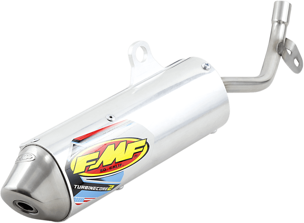 FMF 1821-1759 Turbinecore 2.1 Muffler
