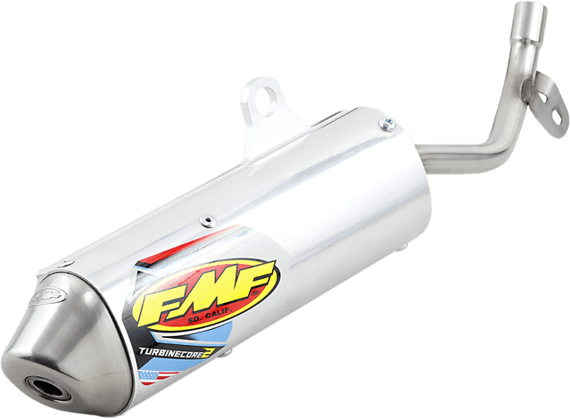 FMF 1821-1759 Turbinecore 2.1 Muffler