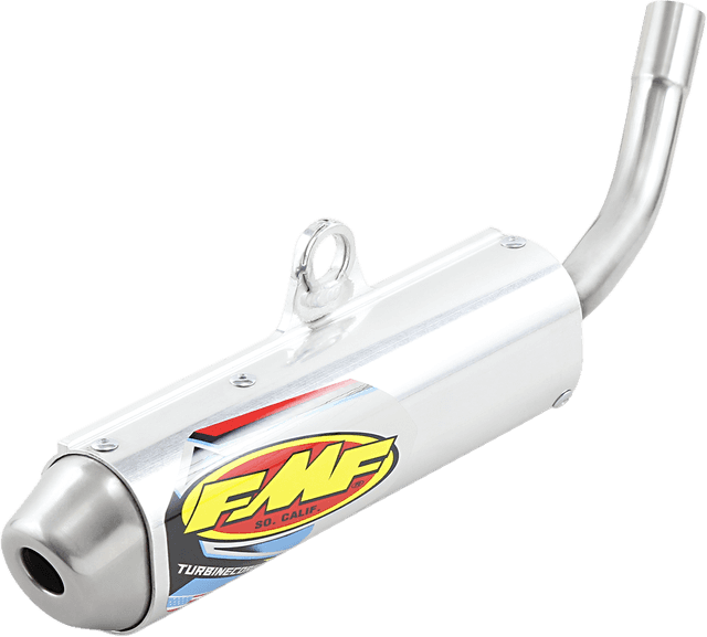 FMF 1821-1763 Turbinecore 2 Spark Arrestor Silencer