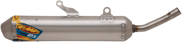 FMF 1821-1791 Turbinecore 2.1 Muffler