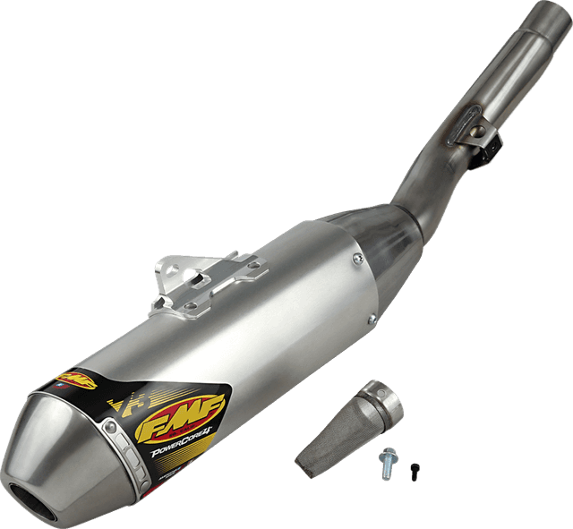 FMF 1821-1794 PowerCore 4 HEX Muffler