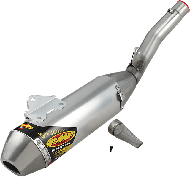 FMF 1821-1836 PowerCore 4 HEX Muffler