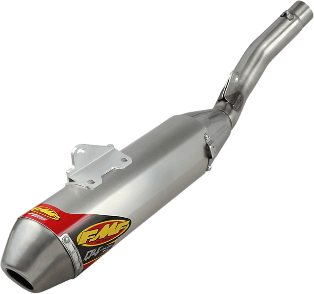 FMF 1821-1837 Q4 HEX Muffler