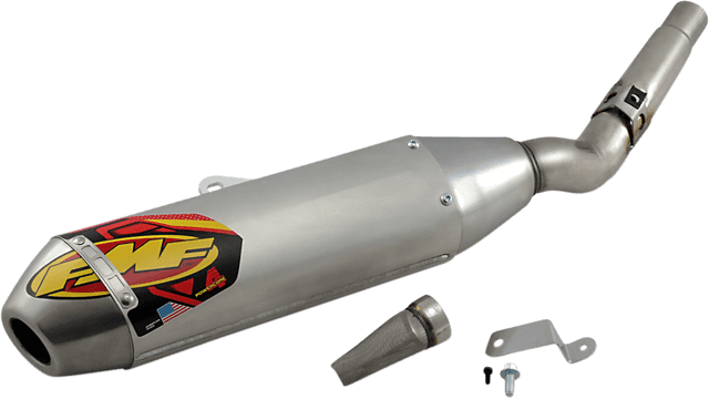 FMF 1821-1886 PowerCore 4 HEX Muffler