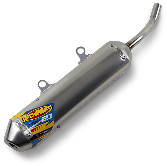 FMF 1821-1911 Turbinecore 2.1 Muffler