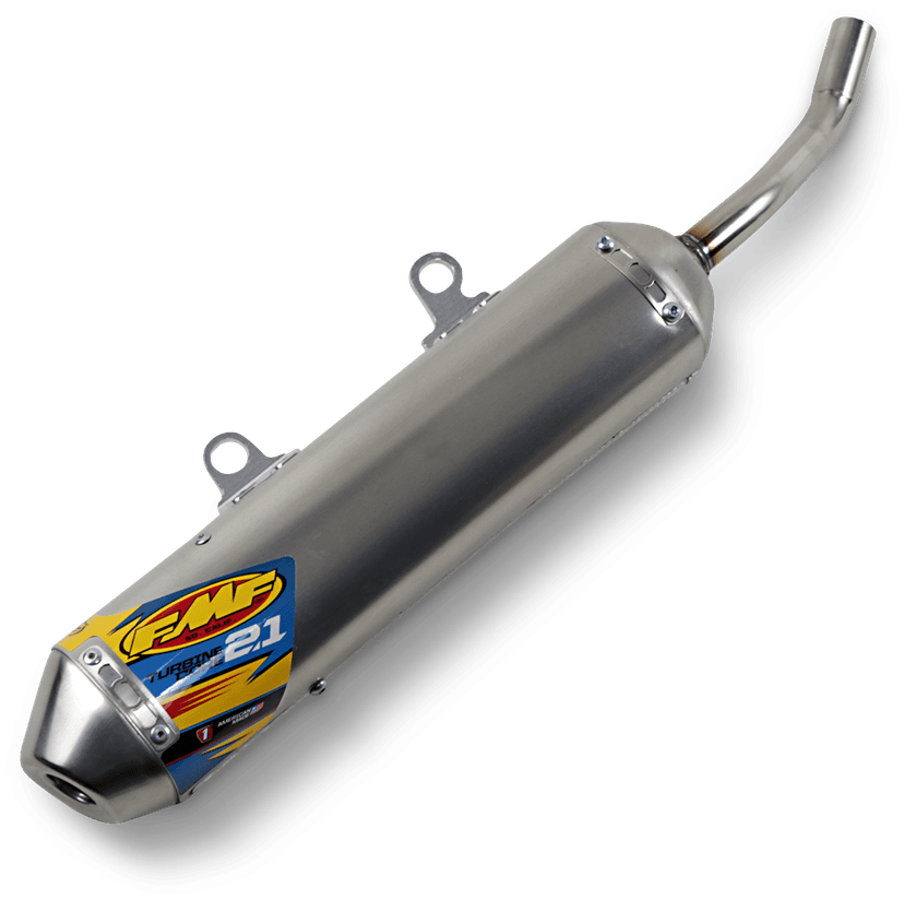 FMF 1821-1911 Turbinecore 2.1 Muffler