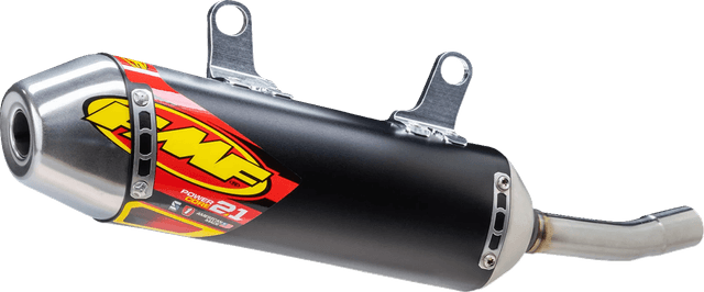 FMF 1821-1914 Powercore 2.1 Shorty Muffler