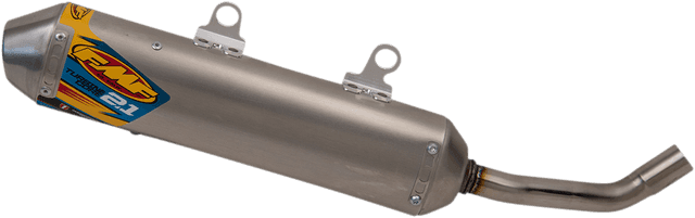 FMF 1821-1917 Turbinecore 2.1 Muffler