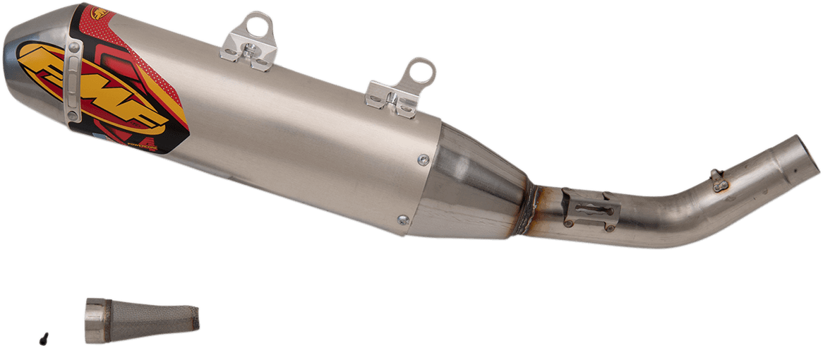 FMF 1821-1918 PowerCore 4 HEX Muffler