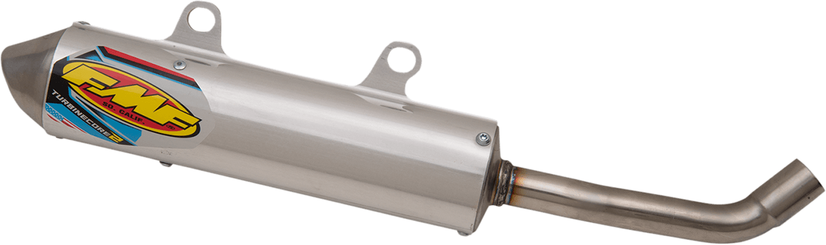 FMF 1821-1951 Turbinecore 2 Spark Arrestor Silencer