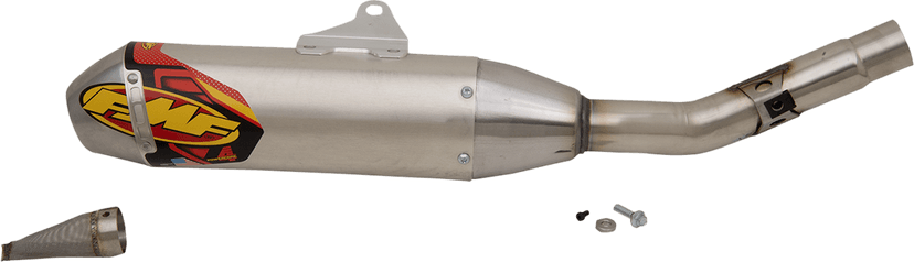 FMF 1821-1956 PowerCore 4 HEX Muffler