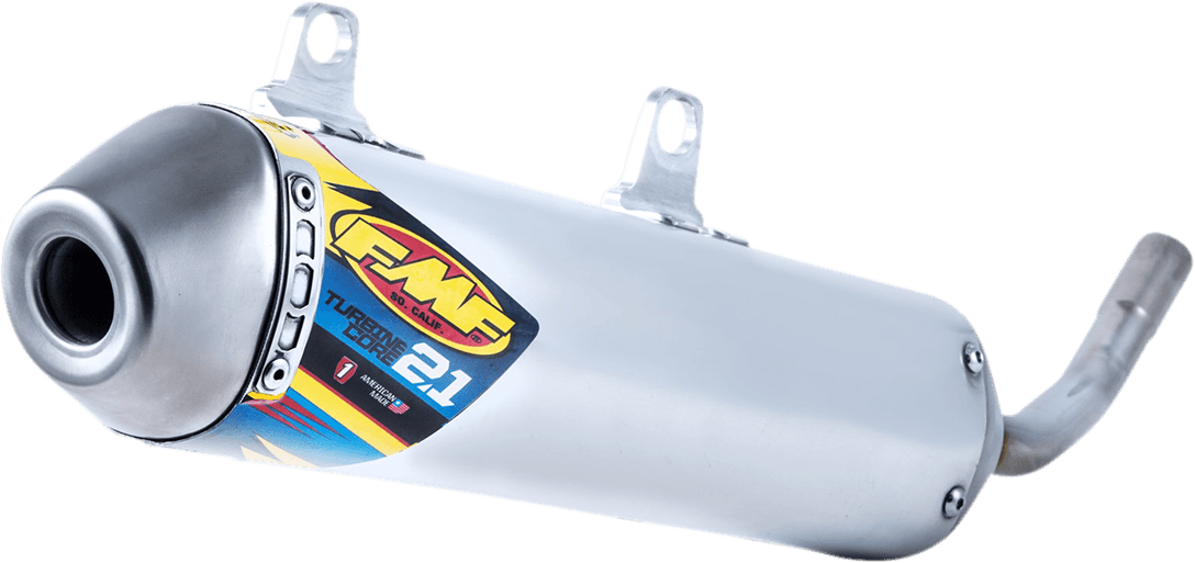 FMF 1821-1993 Turbinecore 2.1 Muffler