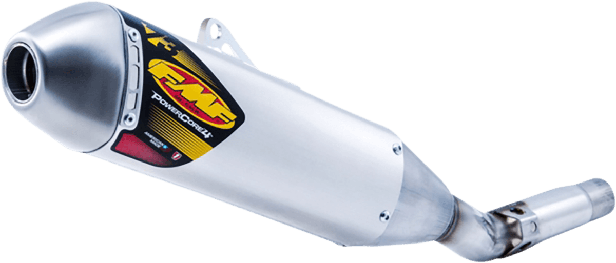 FMF 1821-2016 Powercore 4 with Spark Arrestor