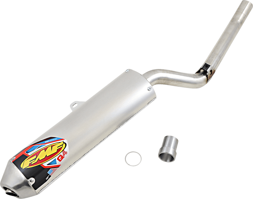 FMF 1821-2017 Q4 Muffler — image 2 of 2