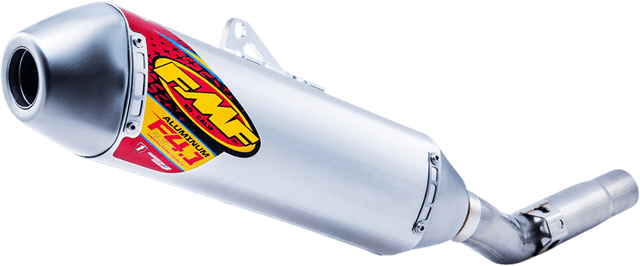 FMF 1821-2020 Factory 4.1 Muffler — image 2 of 2