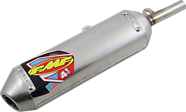 FMF 1821-2020 Factory 4.1 Muffler — image 1 of 2