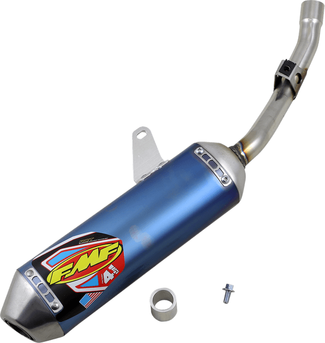 FMF 1821-2023 Factory 4.1 Muffler — image 2 of 2
