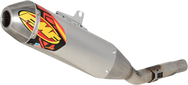 FMF 1821-2027 Powercore 4 Muffler
