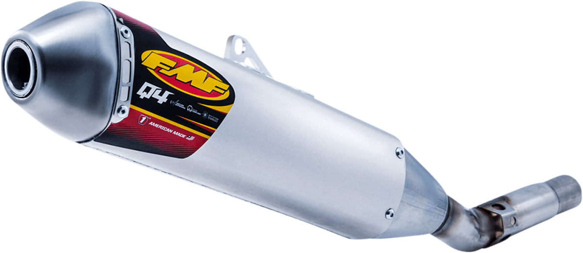 FMF 1821-2029 Q4 Muffler