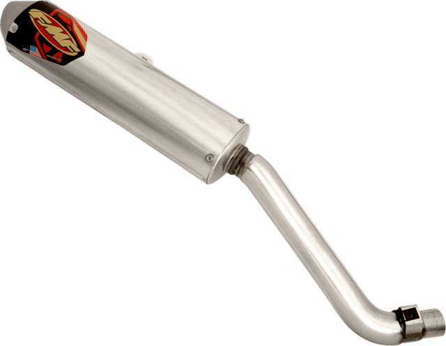FMF 1821-2040 Powercore 4 Muffler — image 1 of 2