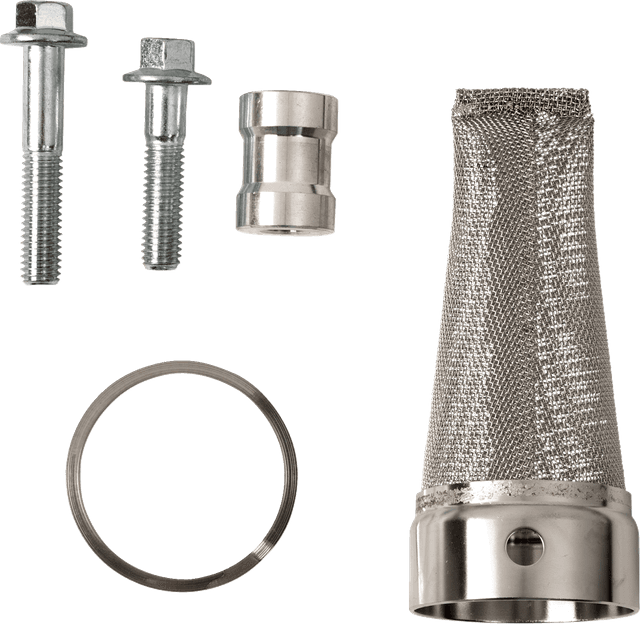 FMF 1821-2040 Powercore 4 Muffler — image 2 of 2