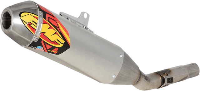 FMF 1821-2041 Powercore 4 Muffler