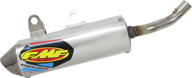 FMF 1821-2055 Powercore 2 Muffler