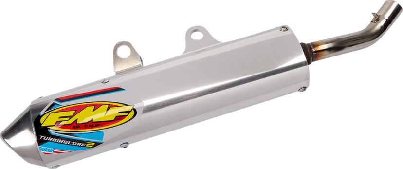 FMF 1821-2057 Turbinecore 2 Muffler