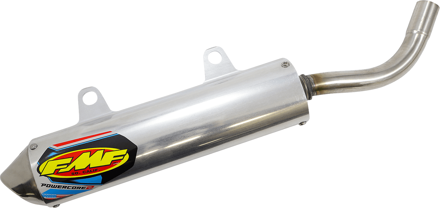 FMF 1821-2063 Powercore 2 Muffler