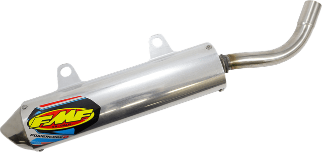 FMF 1821-2063 Powercore 2 Muffler — image 1 of 3