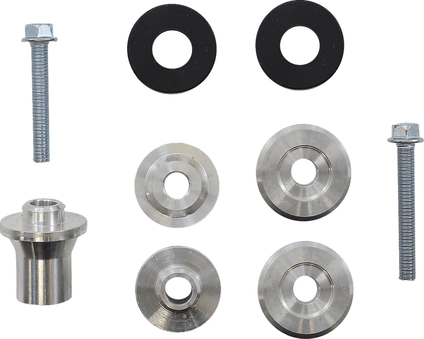 FMF 1821-2064 Turbinecore 2 Muffler — image 2 of 2