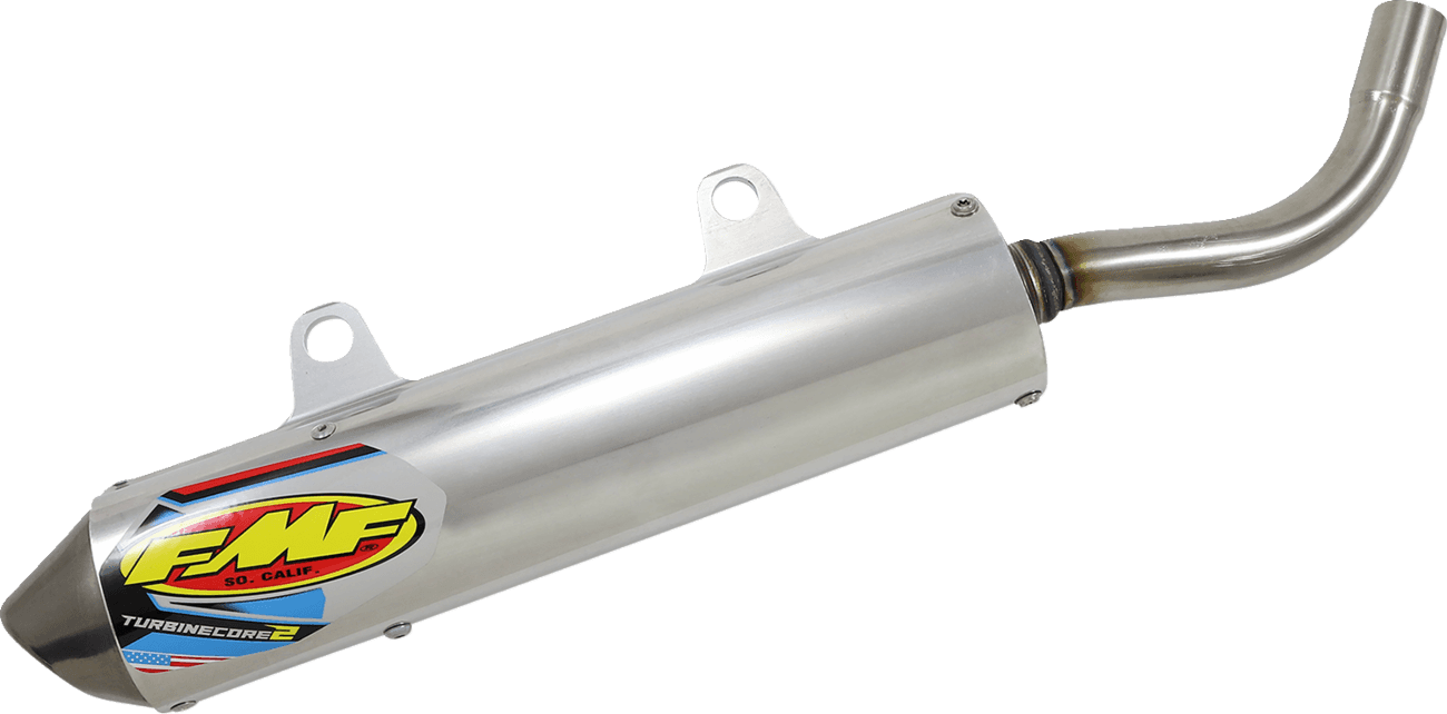 FMF 1821-2064 Turbinecore 2 Muffler