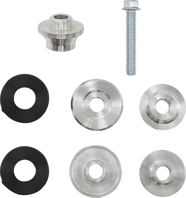 FMF 1821-2066 Turbinecore 2.1 Muffler — image 2 of 2