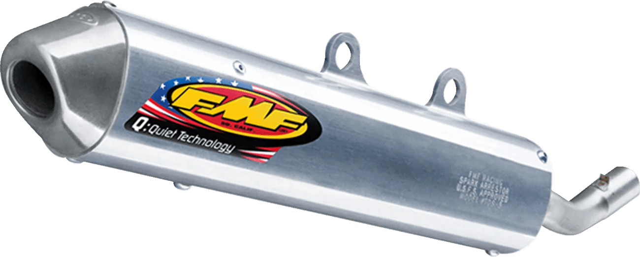 FMF 1821-2083 Turbinecore 2-Q Spark Arrestor Silencer