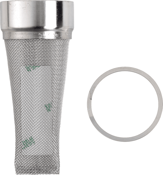 FMF 1821-2161 Powercore 4 Hex Slip-On Muffler - KX 250 — image 3 of 3