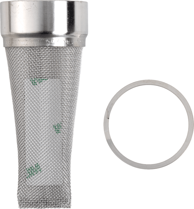 FMF 1821-2161 Powercore 4 Hex Slip-On Muffler - KX 250 — image 3 of 3