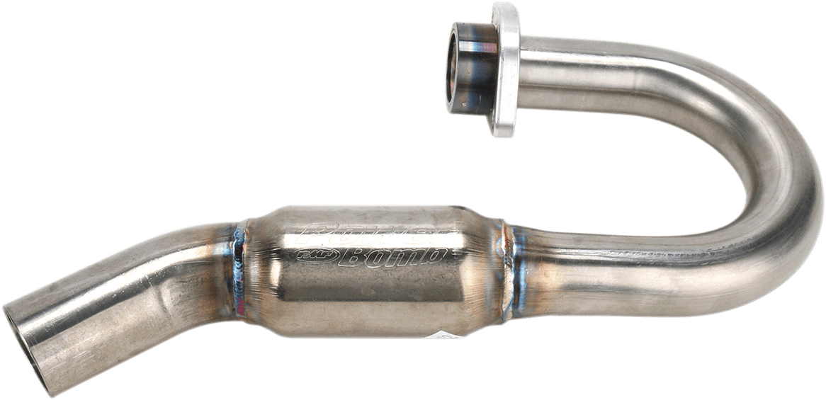FMF 1822-0139 PowerBomb Header