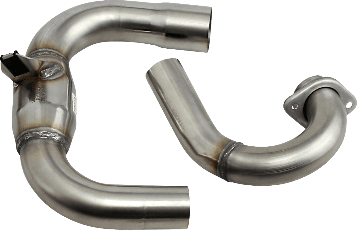 FMF 1822-0475 MegaBomb Header