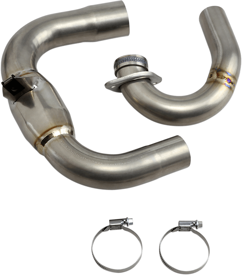 FMF 1822-0476 MegaBomb Header — image 2 of 2