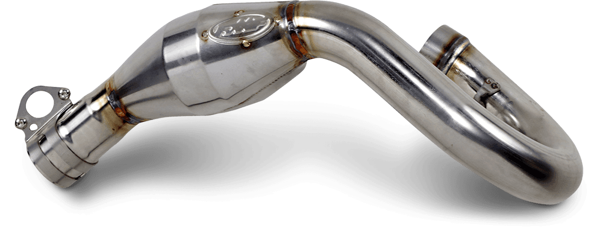 FMF 1822-0484 MegaBomb Header