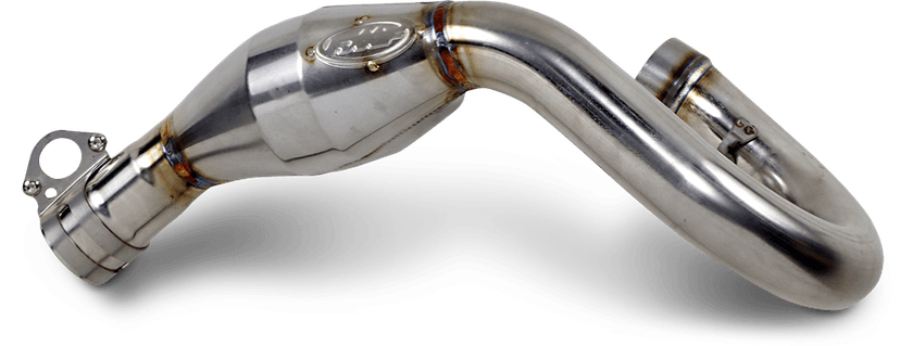FMF 1822-0484 MegaBomb Header